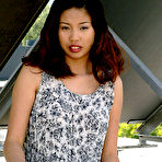 Pic of Nika in Nika in nudism series