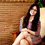 Pic of Ami in Ami in exotic and hairy