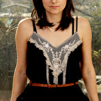 Pic of Altaira in Altaira in exotic and hairy