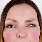 Pic of PinkFineArt | Kristyna Pregnant 7450 from Czech Casting