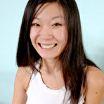 Pic of Leandra in Leandra in footfetish