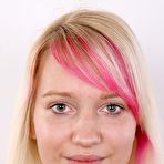 Pic of PinkFineArt | Petra Czech Casting 7910 from Czech Casting