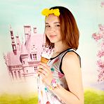 Pic of PinkFineArt | Slava in Prime Cutie Butt from Showy Beauty