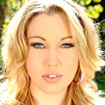 Pic of Lyla Ashby in Poolside Flirt