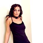 Pic of Robyn in Robyn in mediterranean