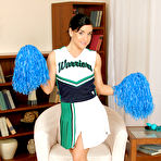 Pic of Gia in Gia in mediterranean