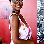 Pic of Nadyia Foxxx in Nadyia Foxxx in black women