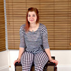 Pic of Kady in Kady in young and hairy