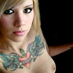 Pic of I Shot My Body