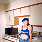 Pic of Danielle in Danielle in mediterranean