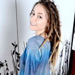 Pic of Venus Rosales in Venus Rosales in young and hairy