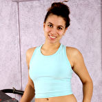 Pic of Kalei in Kalei in young and hairy