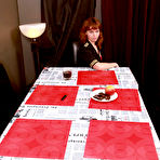 Pic of Jessie in Jessie in young and hairy