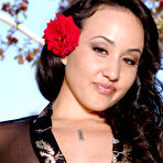 Pic of Rachael in Rachael in nudism series