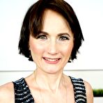 Pic of Alice Sharp in Sexy Brunette Nana 