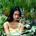 Pic of Milla in Milla in nudism series