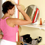 Pic of Michelle in Michelle in dime pieces