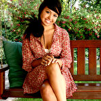 Pic of Rhys Adams in Rhys Adams in exotic and hairy