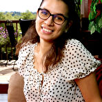 Pic of Kalei in Kalei in young and hairy