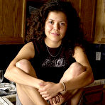 Pic of Bella in Bella in footfetish