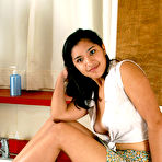 Pic of Selma in Selma in footfetish