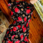 Pic of Raven Rockette in Raven Rockette in exotic and hairy