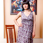 Pic of Alina in Alina in young and hairy