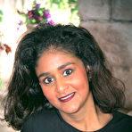 Pic of Serena in Serena in east indian