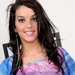 Pic of Haley Hollister in Haley Hollister in masturbation