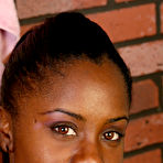 Pic of Tiny in Tiny in black women