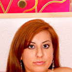 Pic of Nikki in Nikki in masturbation