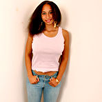 Pic of Aurora in Aurora in black women