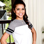 Pic of Gabriella Ford in Gabriella Ford in black women