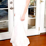 Pic of Emma Evins in Emma Evins in young and hairy