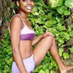 Pic of Candee in Candee in nudism series