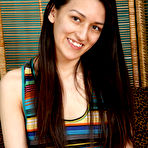 Pic of Annie in Annie in young and hairy