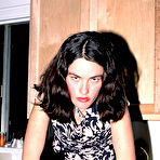 Pic of Margot in Margot in mediterranean