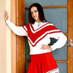 Pic of Breanne in Breanne in dime pieces