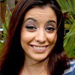 Pic of Nikki in Nikki in nudism series