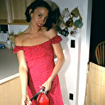 Pic of Emelia in Emelia in mediterranean