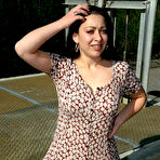 Pic of Taylor in Taylor in nudism series