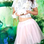 Pic of PinkFineArt | Eva in Presenting Eva from Amour Angels