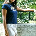 Pic of Kaiya in Kaiya in nudism series