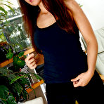 Pic of Franchezca in Franchezca in masturbation