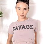 Pic of Raven Redmond Latina Shows Pink