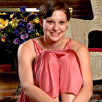 Pic of Hallie in Hallie in footfetish