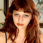 Pic of Alexis in Alexis in footfetish