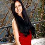 Pic of Vanessa in Vanessa in nudism series