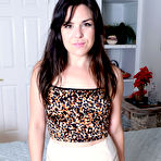 Pic of Juliette March in Juliette March in young and hairy