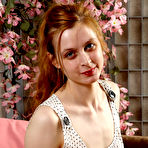 Pic of Nika in Nika in young and hairy